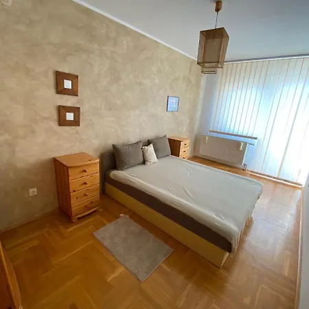 Orange Apartment Kaposvár